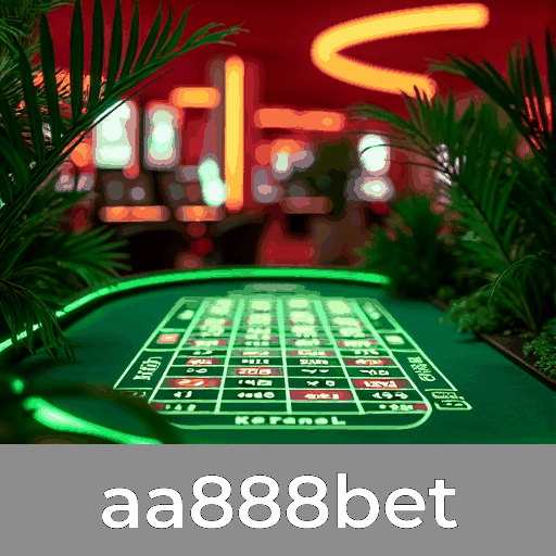 Experiência Superior com aa888bet: Profissionalismo e Vantagens