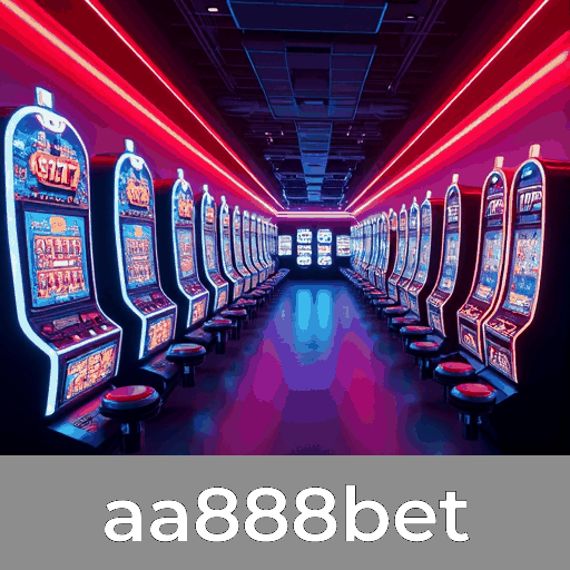 Descubra os bônus exclusivos do aa888bet com vantagens únicas