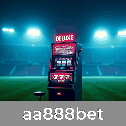 aa888bet: Emoção e Oportunidades de Ganhar em Jogos de Cassino