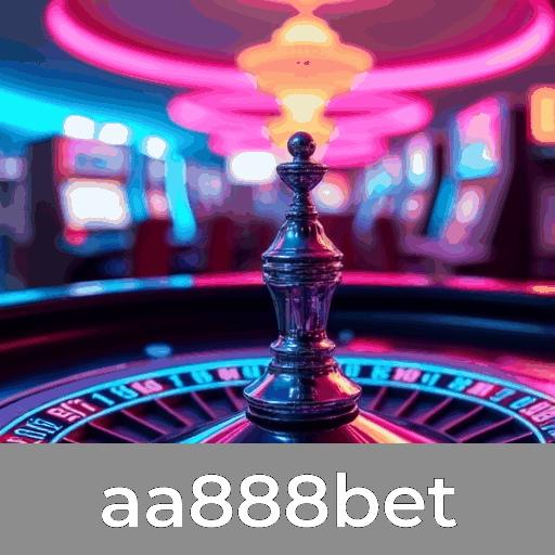 Explore o Mundo de Jogos de Cassino com aa888bet: Diversão e Prêmios