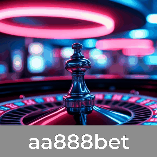 Experiência Profissional de Jogos ao Vivo no aa888bet