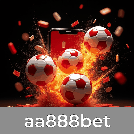 aa888bet: Plataforma Segura com Serviços Profissionais e Variedade
