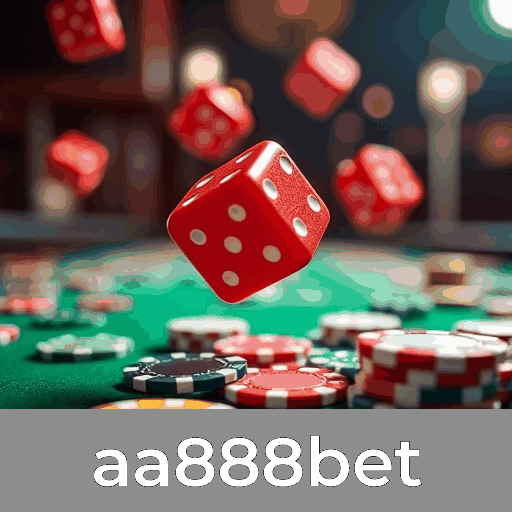 Explore Slots Exclusivos no aa888bet: Aventura com Jackpots Gigantes