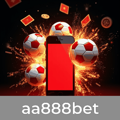 Aposte no Esporte com aa888bet: Cobertura Completa de Eventos Brasileiros